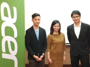 The ACER TECHonomy Forum: Boosting Cebu’s economic potential through technology | Cebu Finest