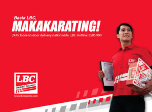 LBC offers “Pinaka-Barato” rates to VisMin for as low as 85Php to rising delivery demands | Cebu Finest