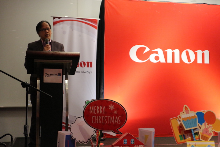 Canon PH launches PIXMA printers, arts and crafts workshop with Googly Gooeys in Cebu | Cebu Finest