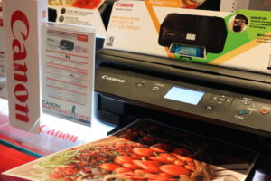 Canon PH launches PIXMA printers, arts and crafts workshop with Googly Gooeys in Cebu | Cebu Finest