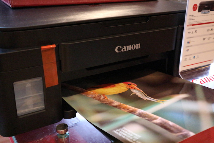 Canon PH launches PIXMA printers, arts and crafts workshop with Googly Gooeys in Cebu | Cebu Finest