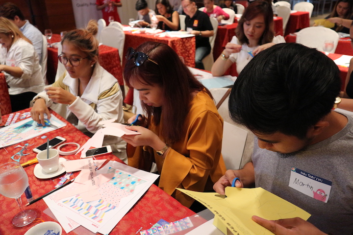 Canon PH launches PIXMA printers, arts and crafts workshop with Googly Gooeys in Cebu | Cebu Finest