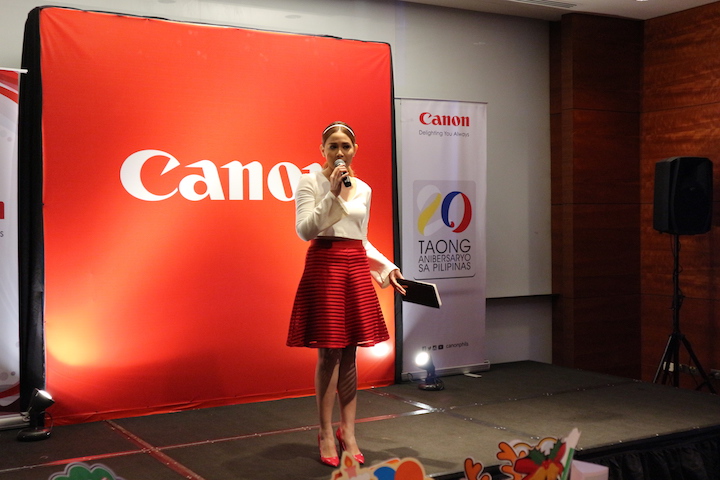 Canon PH launches PIXMA printers, arts and crafts workshop with Googly Gooeys in Cebu | Cebu Finest