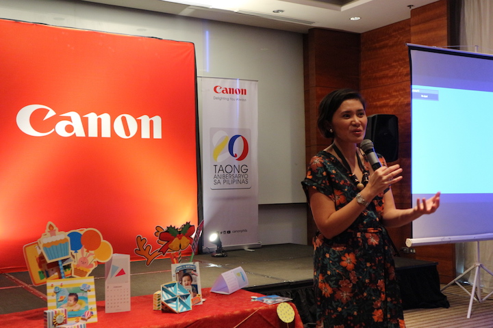 Canon PH launches PIXMA printers, arts and crafts workshop with Googly Gooeys in Cebu | Cebu Finest