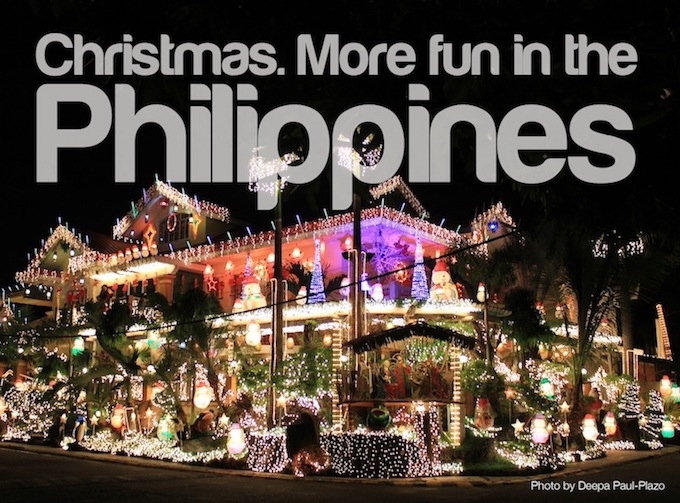 December 2017 and January 2018 Holidays in the Philippines | Cebu Finest