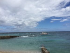 Sumilon Island Sandbar temporarily closes operation, needs rehabilitation and cleanup | Cebu Finest