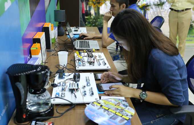 Asian College of Technology creates first CloudProfessor Laboratory with Acer | Cebu Finest