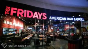 Meet your new BFF at TGI Friday's in Cebu | Cebu Finest