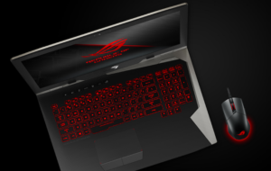 The ROG Chimera G703 Gaming Beast now available in Cebu | Cebu Finest