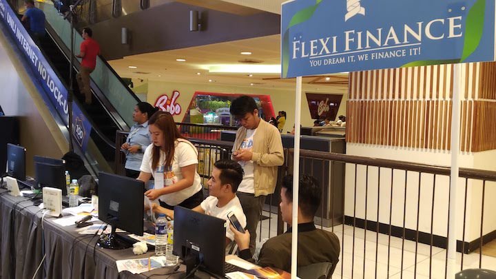 Travel Planning is now easier and more flexible with Air You Go Travels and Flexi Finance | Cebu Finest