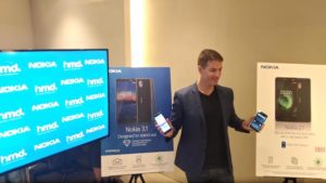 Nokia introduces new and affordable Android-operated smartphones in Cebu | Cebu Finest