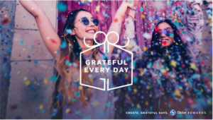 It's a Happy 917 Day with Globe's #GratefulEveryday Celebration | Cebu Finest