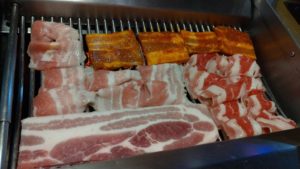 KPub BBQ, a Meat-All-You-Can Korean restaurant in Ayala Center Cebu, offers 7 kinds of meat buffet | Cebu Finest