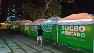 Win amazing prizes and free food at Sugbo Mercado's 3rd Anniversary | Cebu Finest