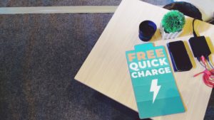 Aukey Philippines visits Cebu City, introduces quick-charging products | Cebu Finest