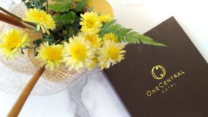 Experience affordable luxury staycation in Cebu at One Central Hotel | Cebu Finest