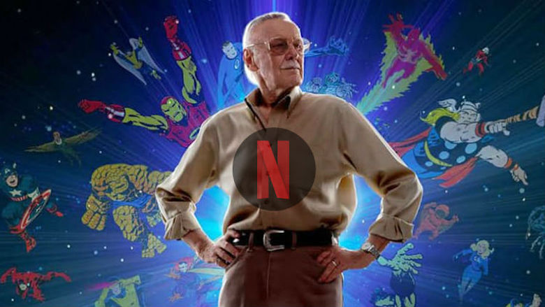 6 Marvel Movies with Stan Lee cameos that are on Netflix | Cebu Finest