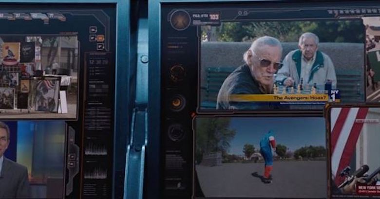 6 Marvel Movies with Stan Lee cameos that are on Netflix | Cebu Finest