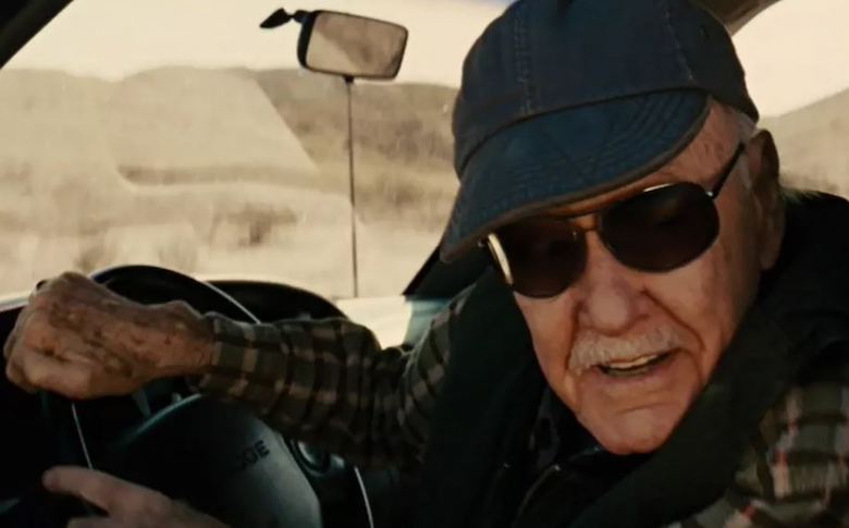 6 Marvel Movies with Stan Lee cameos that are on Netflix | Cebu Finest