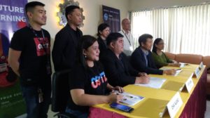 CIT University and Globe partner for digital transformation on innovative education | Cebu Finest