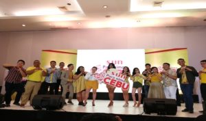 Sun empowers Cebuanos with boosted LTE network, celebrates with ‘Para Nimo, Cebu’ Music Fest | Cebu Finest