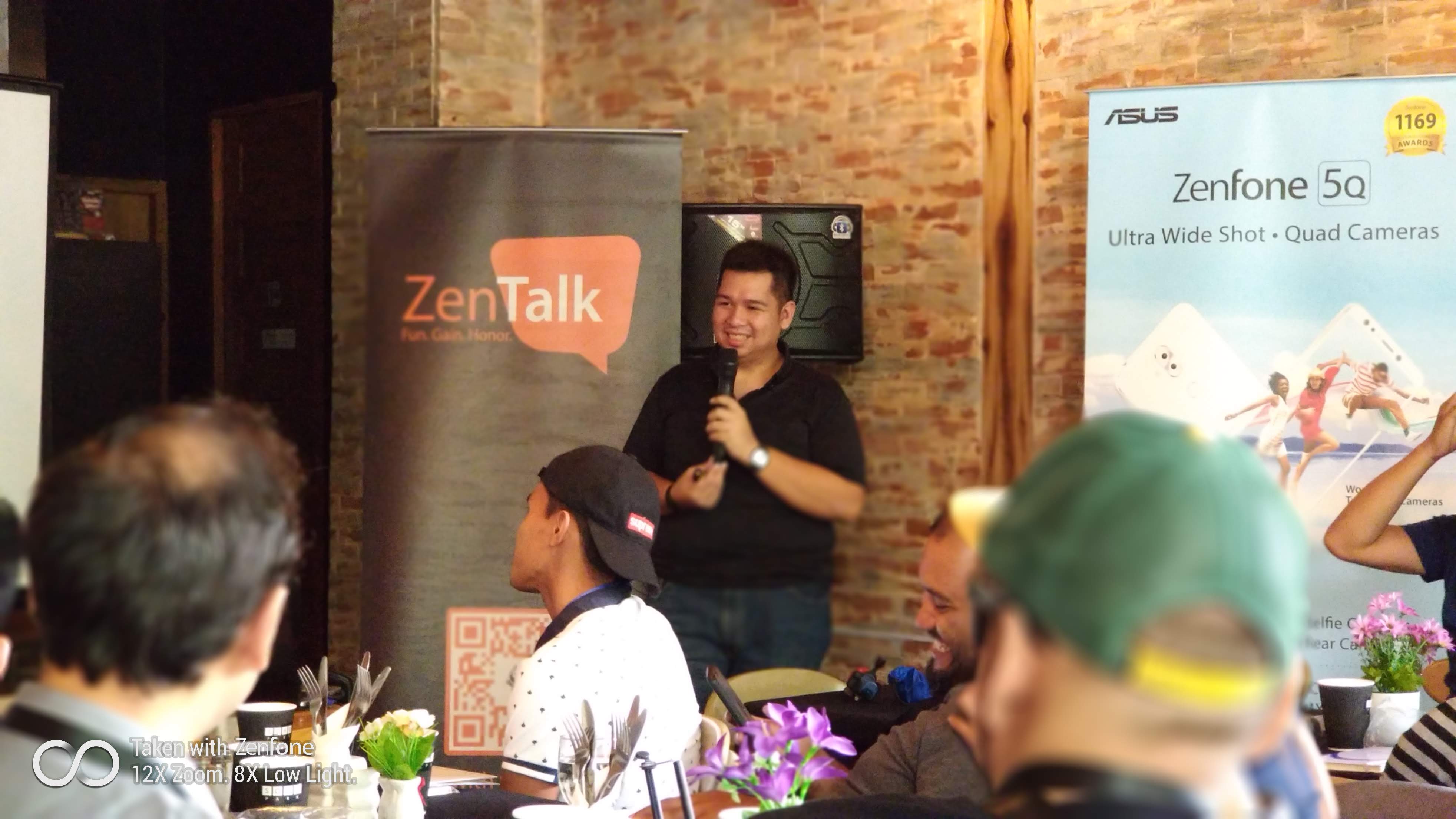 ASUS Philippines brings ZenFone Master Class to Cebu City | Cebu Finest