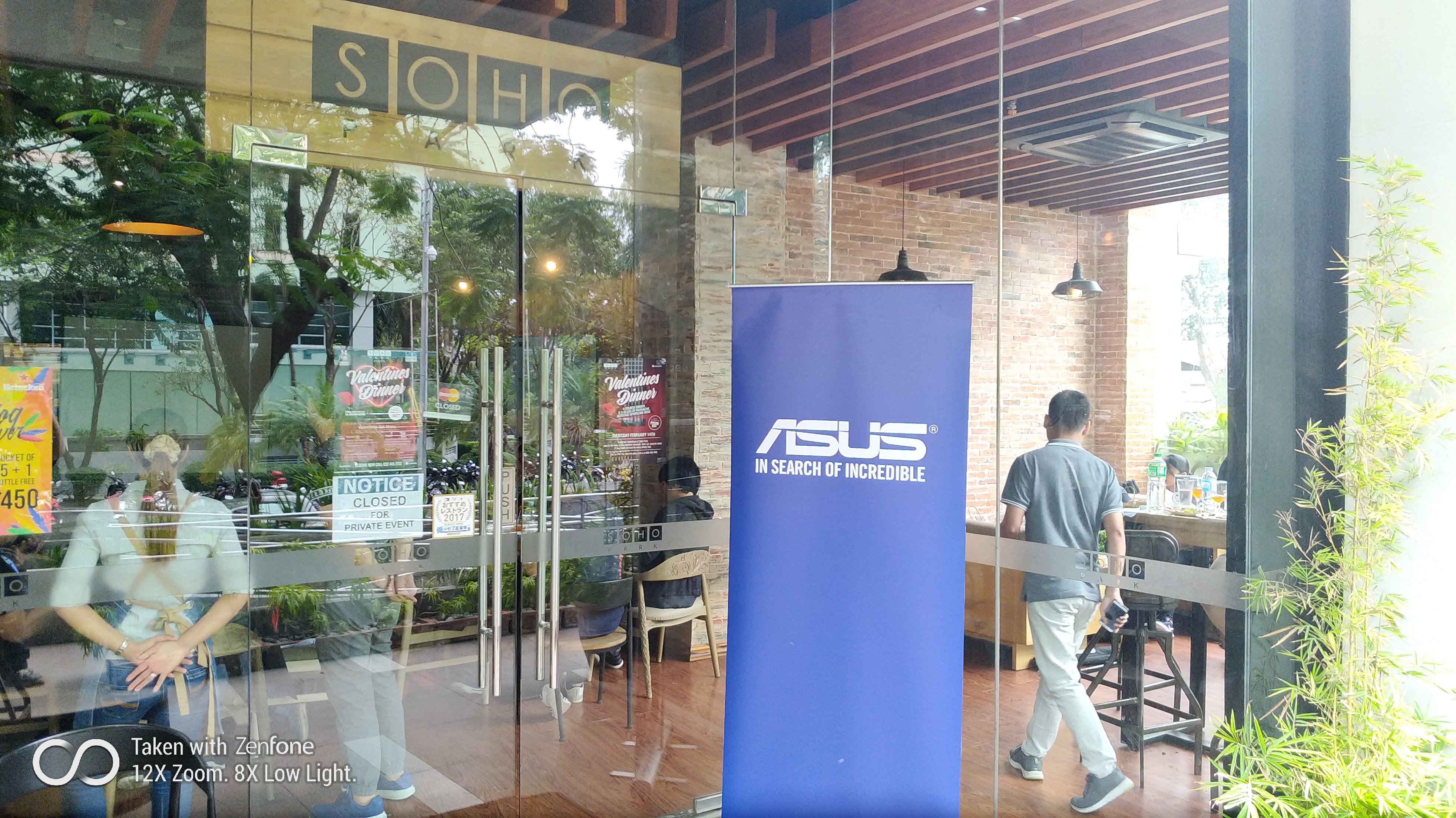 ASUS Philippines brings ZenFone Master Class to Cebu City | Cebu Finest