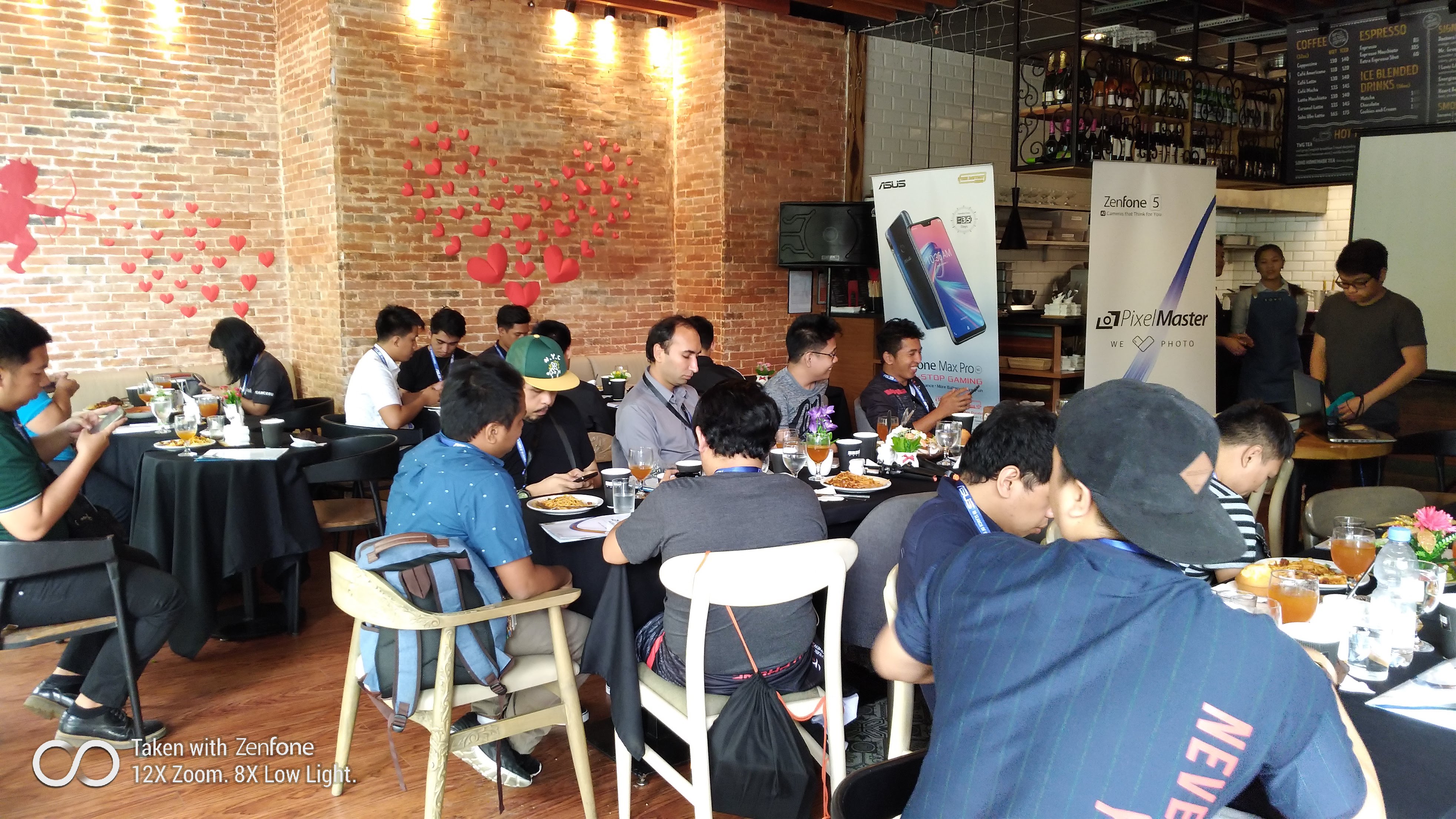 ASUS Philippines brings ZenFone Master Class to Cebu City | Cebu Finest