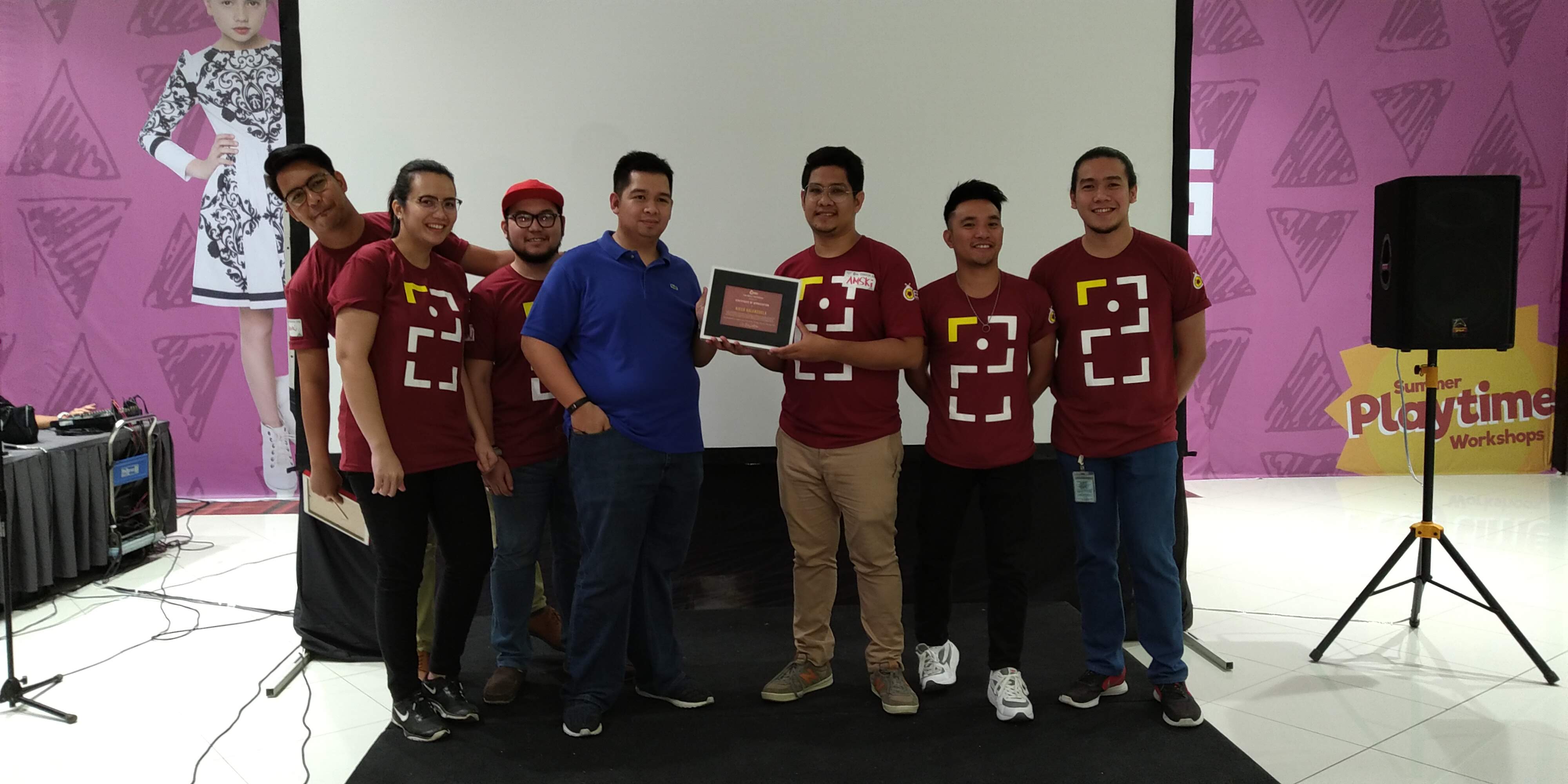 ASUS Philippines brings ZenFone Master Class to Cebu City | Cebu Finest