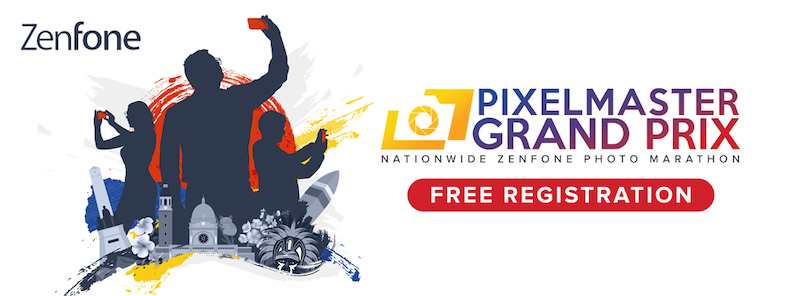 ASUS Philippines launches its first ever PixelMaster Grand Prix, Cebu to host Visayas Leg | Cebu Finest