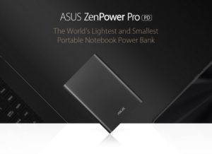 The ASUS ZenPower Pro (PD): Power Up Through Fast and Safe Charging | Cebu Finest