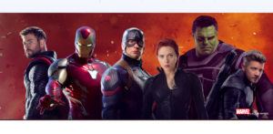 Get Avengers: Endgame movie passes with Globe At Home and Globe Postpaid | Cebu Finest