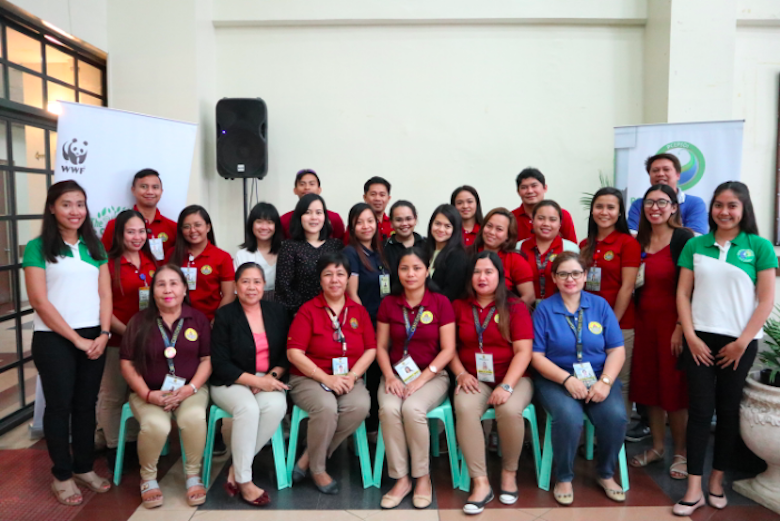 WWF and PCEPSDI conduct Policy Planning Workshop with the Cebu City LGU | Cebu Finest