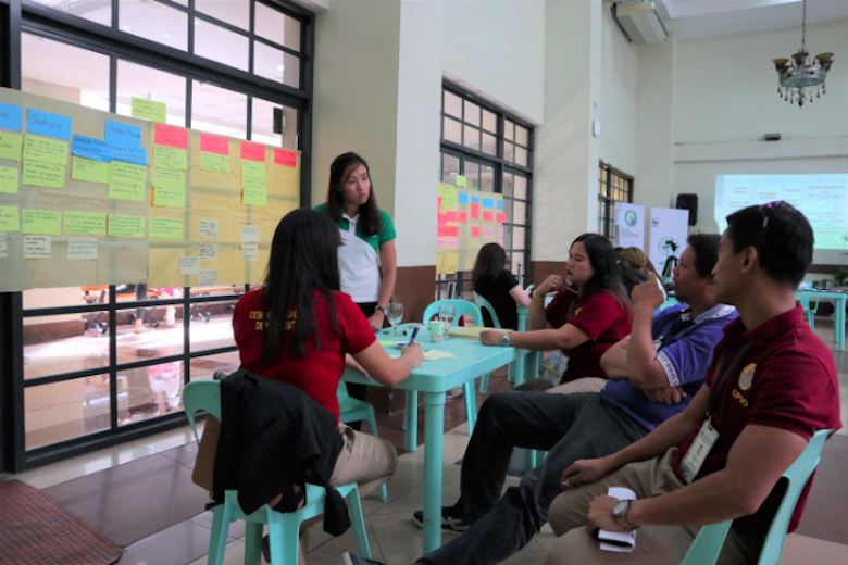 WWF and PCEPSDI conduct Policy Planning Workshop with the Cebu City LGU | Cebu Finest