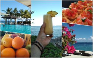 A day of summer at Crimson Resort & Spa Mactan | Cebu Finest