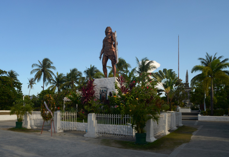 Lapu-Lapu City, the Historic Resort City | Cebu Finest