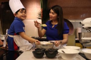 Quest Hotel & Conference Center Cebu celebrates special day for moms | Cebu Finest