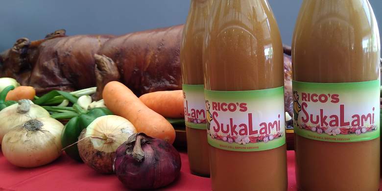 Rico’s Lechon to open flagship restaurant in Cebu | Cebu Finest