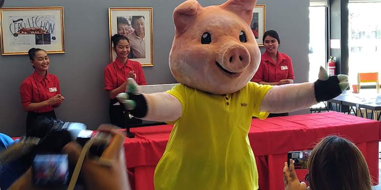 Rico’s Lechon to open flagship restaurant in Cebu | Cebu Finest