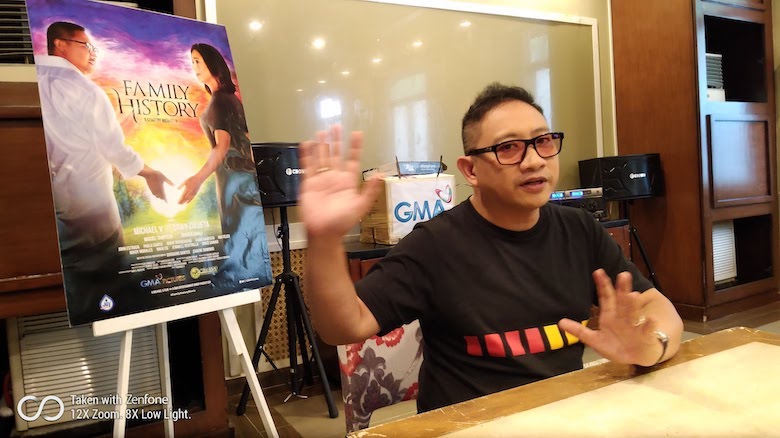 Kapuso Stars visit Cebu to promote upcoming movie and teleserye | Cebu Finest