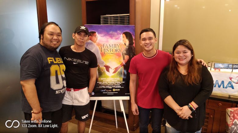 Kapuso Stars visit Cebu to promote upcoming movie and teleserye | Cebu Finest