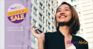 The Quest Hotel Cebu Super Sale 2019: Discounts for Rooms, Buffet, and more! | Cebu Finest