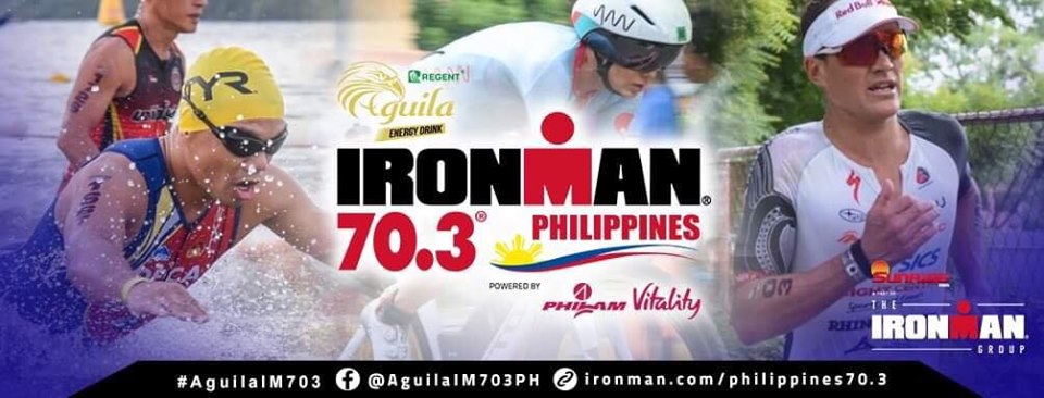 TRAFFIC ADVISORY: Ironman 70.3 Philippines 2019 (Triathlon) in Cebu on August 11 | Cebu Finest