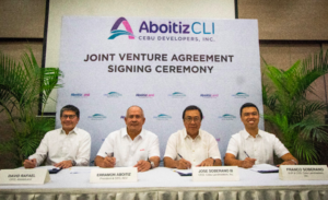 AboitizLand, Cebu Landmasters announce project tie-up for a multi-tower condo in Mandaue | Cebu Finest