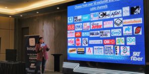 Sky Fiber launches new Super Speed Plans in Cebu, introduces the country's first All-In Box | Cebu Finest