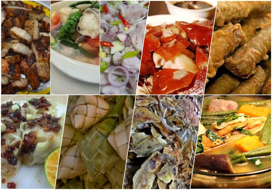 The Best Food You Can Find In Cebu City - Cebu Finest