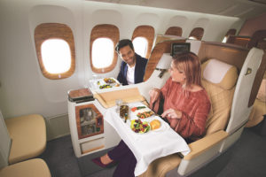 Celebrate Octoberfest with Special Economy and Business Class fares from Emirates | Cebu Finest