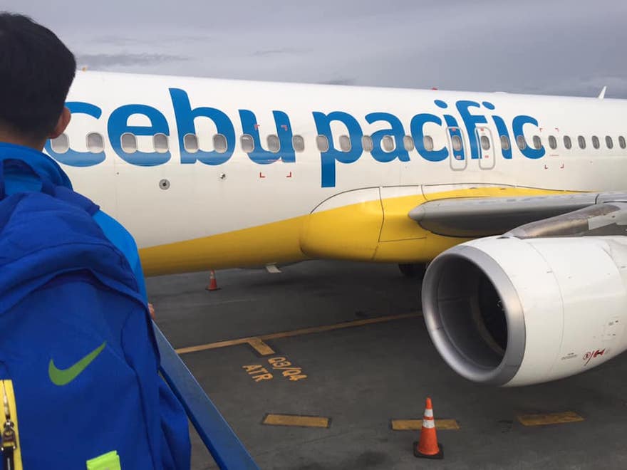 Cebu Pacific offers everyJuan more flexibility with CEB Flexi | Cebu Finest