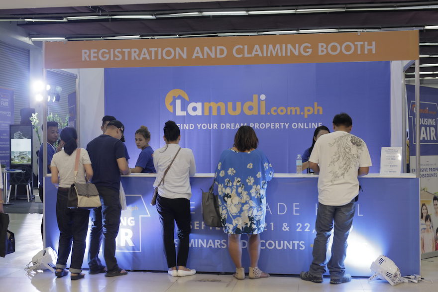 Lamudi’s Cebu Housing Fair 2019 is a resounding success | Cebu Finest