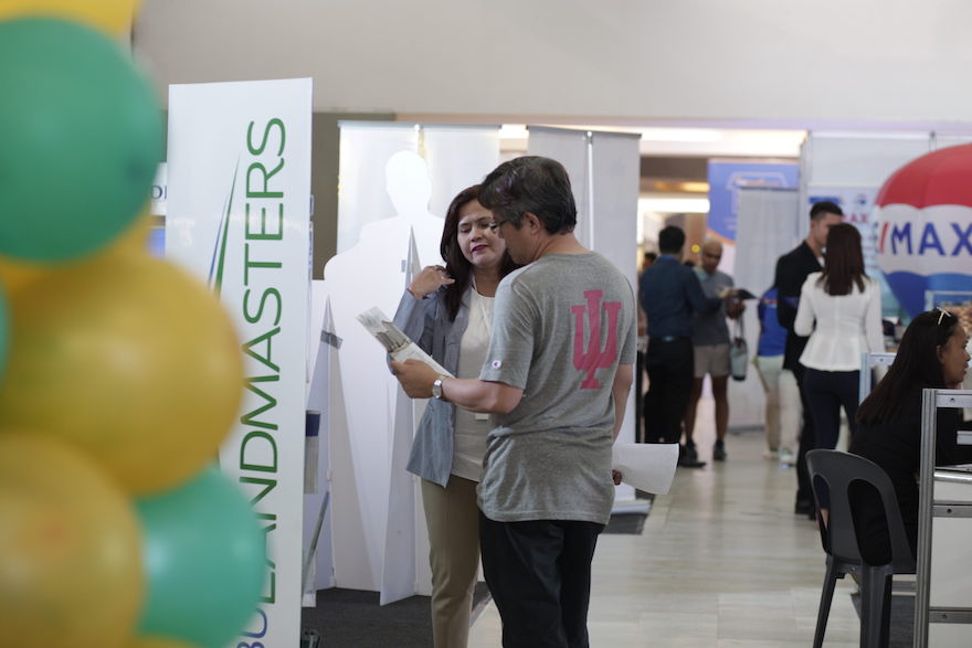 Lamudi’s Cebu Housing Fair 2019 is a resounding success | Cebu Finest